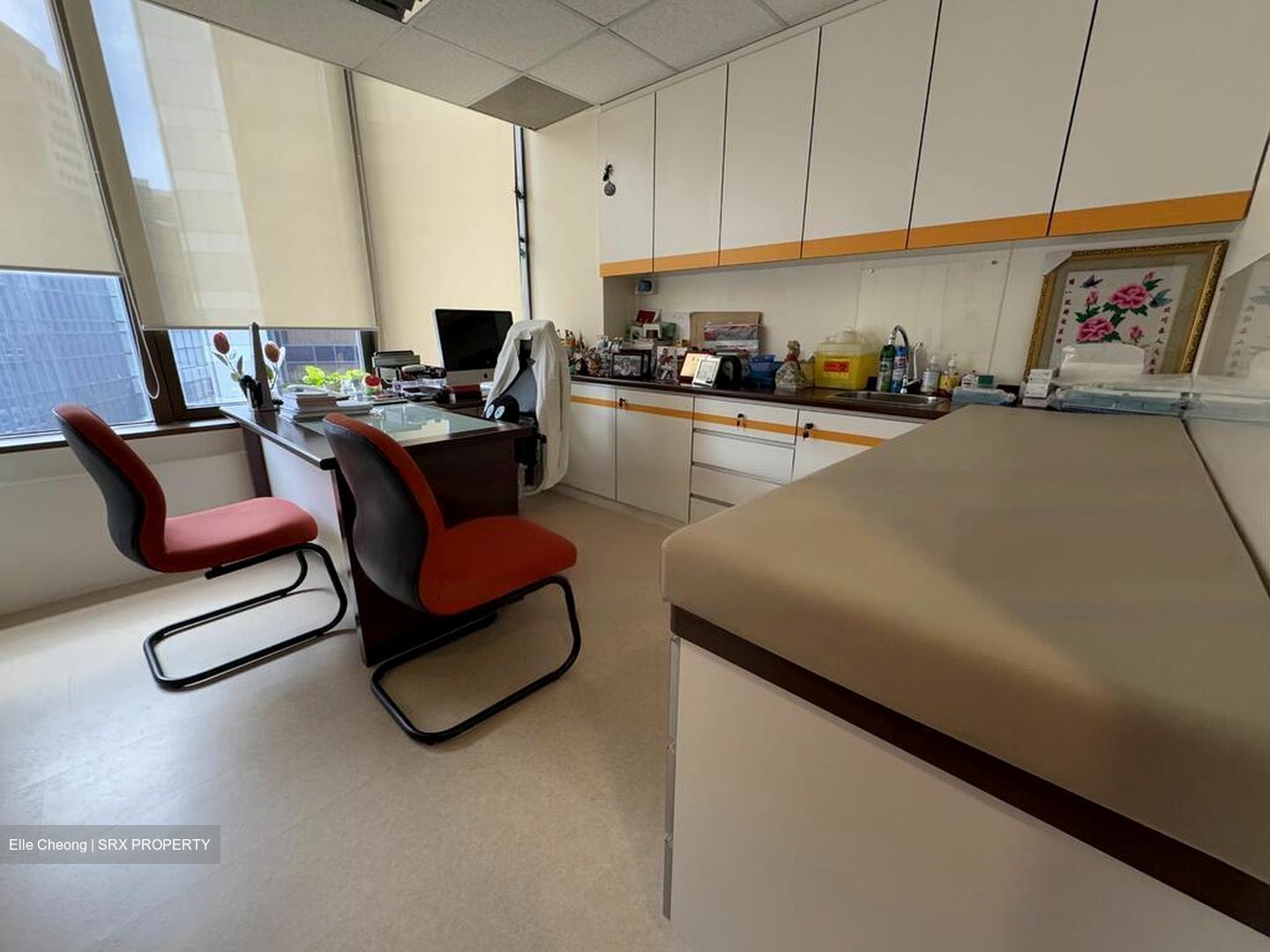Mount Elizabeth Hospital (D9), Retail #454000021